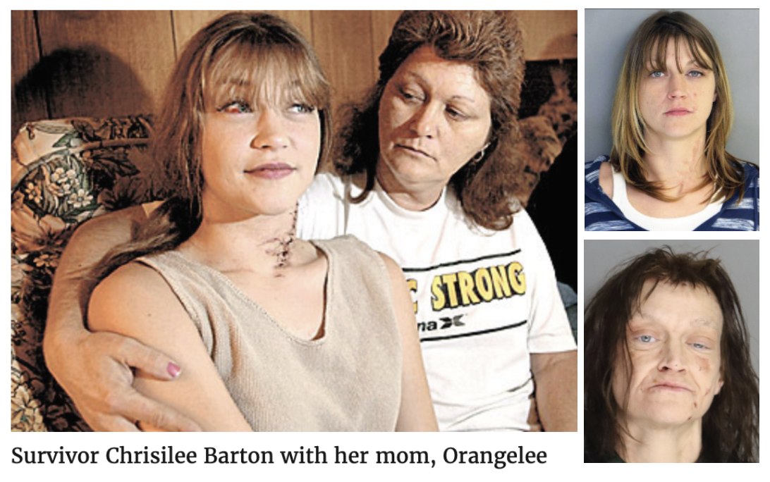 Chrisilee Barton Obituary Augusta GA – Survivor Who Stop Serial Killer Reinaldo Rivera Dies at 43