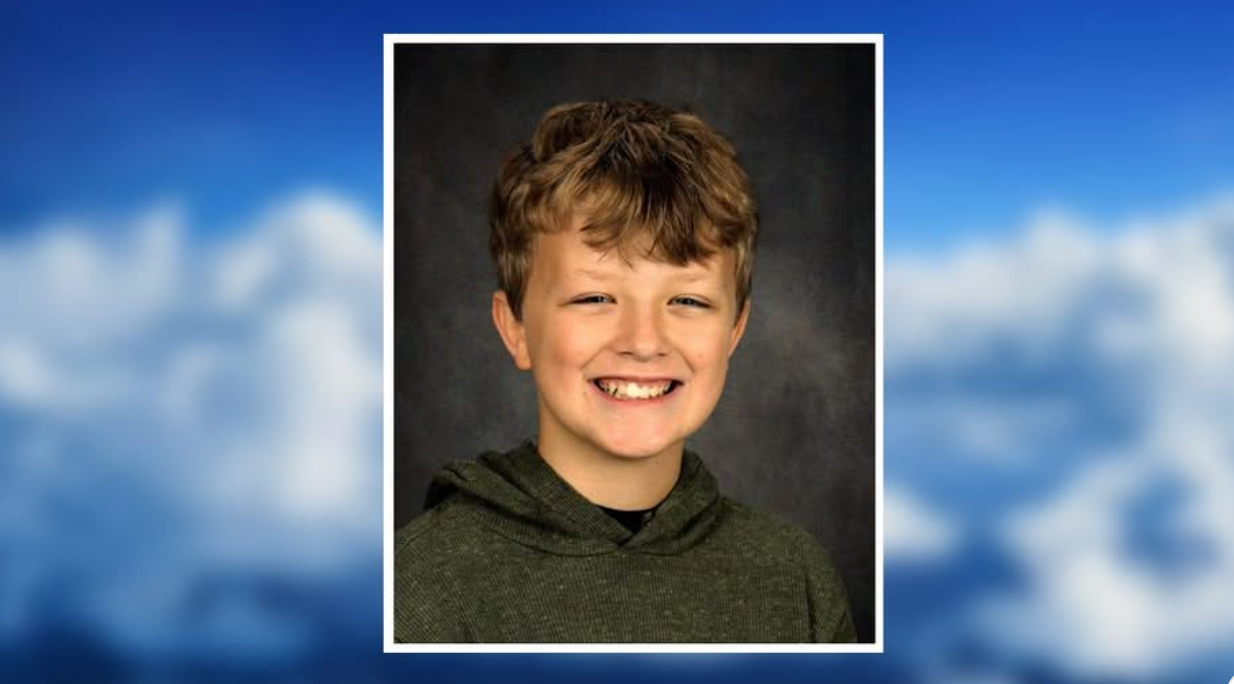 Drew Frandsen Obituary, Death — Beloved 12-Year-Old of Dawson, Minnesota