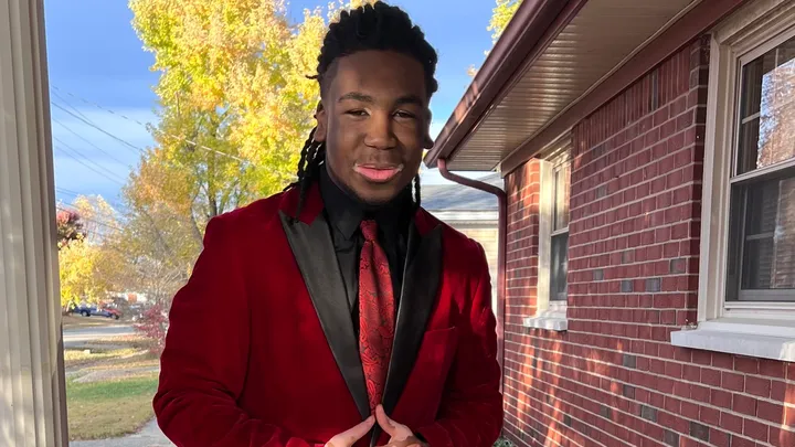 Jaeveon Hart Obituary — Waggener High School Senior Student, Jaeveon Hart is Dead
