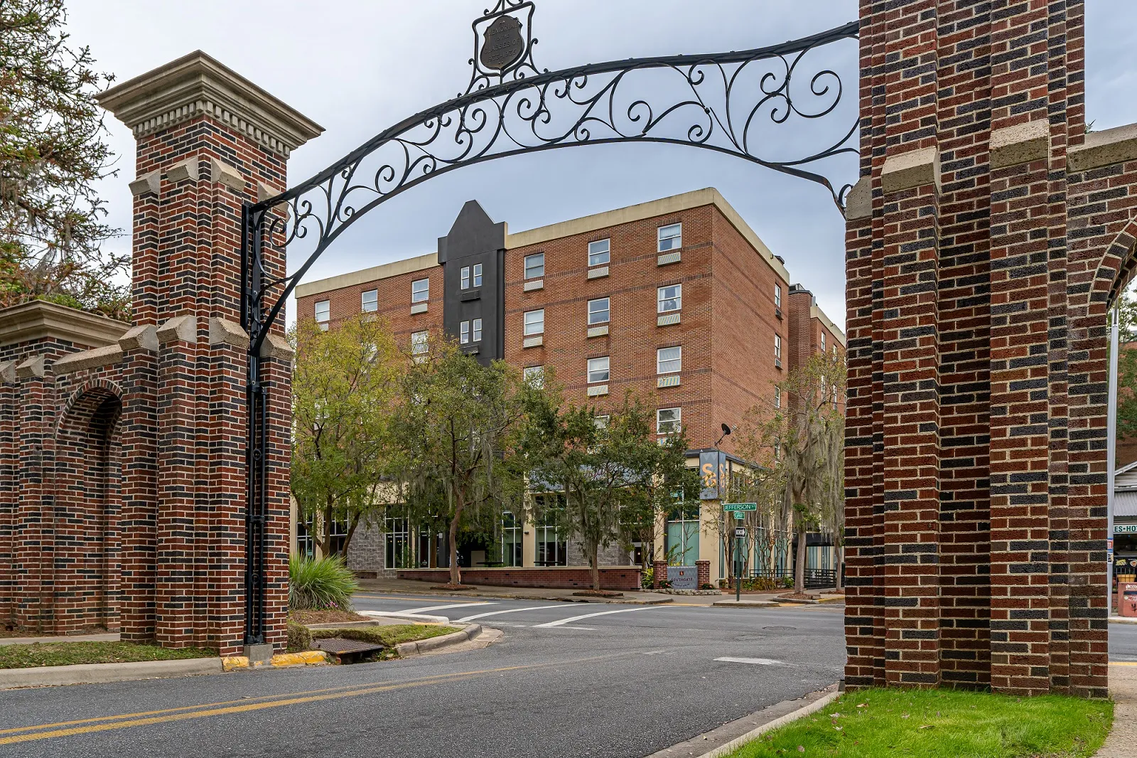 Southgate FSU Death: Florida State University Student Dies at Southgate Campus Centre in Tallahassee